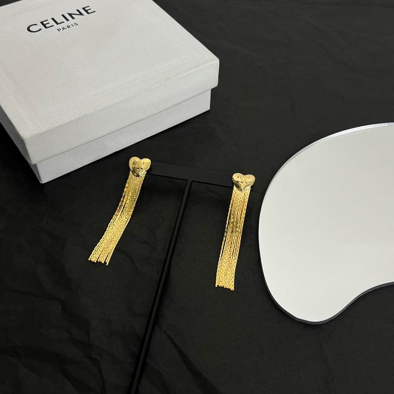 Celine Earring 05lyr262 (1)